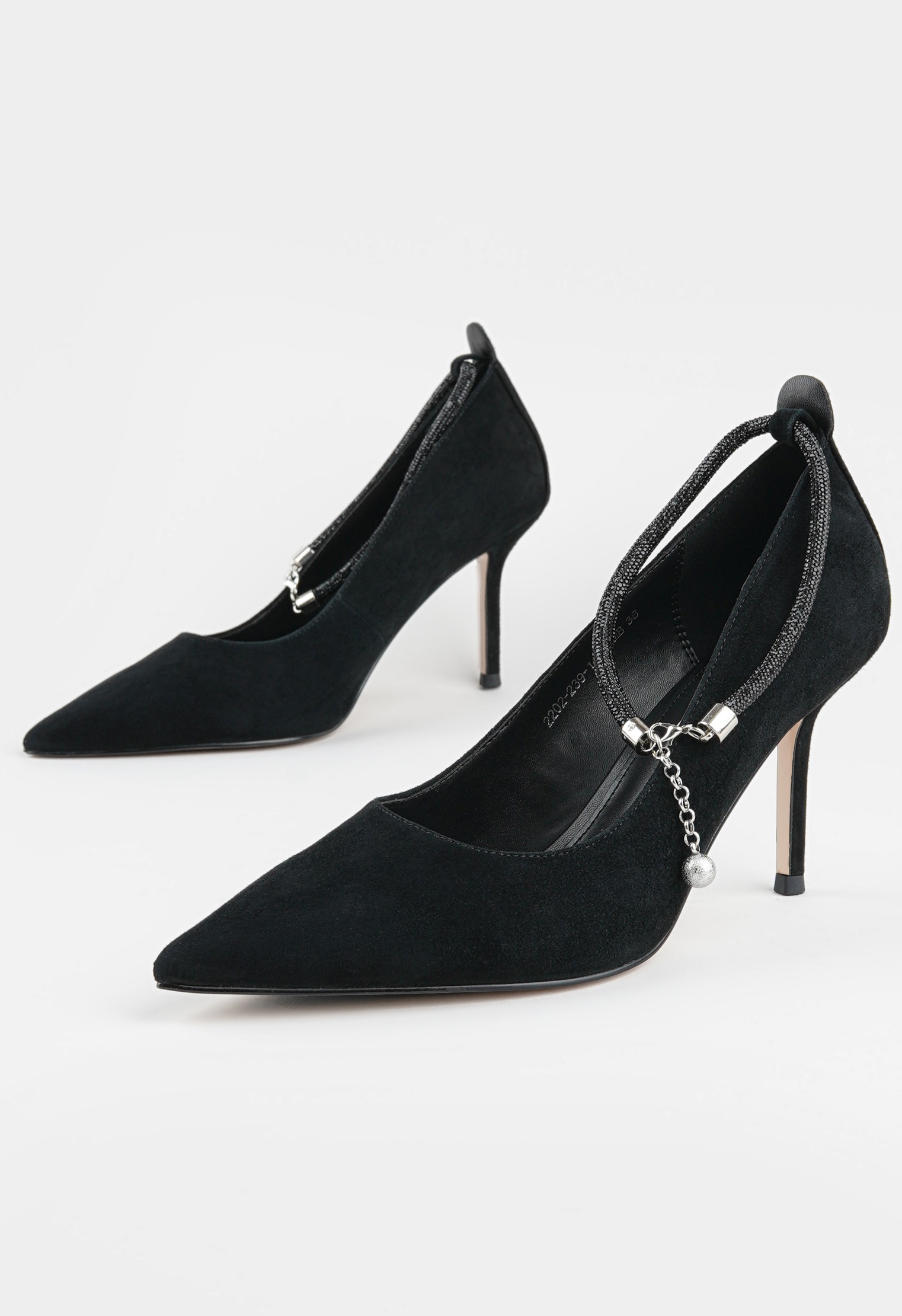 Туфли на шпильке Mario Berlucci Туфли на шпильке Mario Berlucci