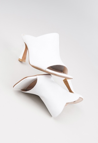 Босоножки на каблуке Mario Berlucci Босоножки на каблуке Mario Berlucci