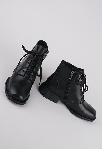 Ботинки Mario Berlucci Ботинки Mario Berlucci