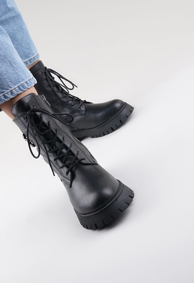 Ботинки Mario Berlucci Ботинки Mario Berlucci