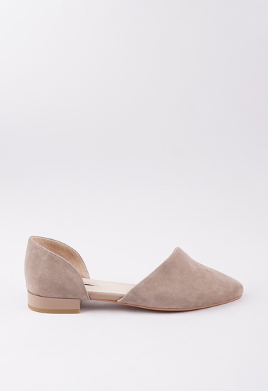 Туфли на низком каблуке Mario Berlucci Туфли на низком каблуке Mario Berlucci