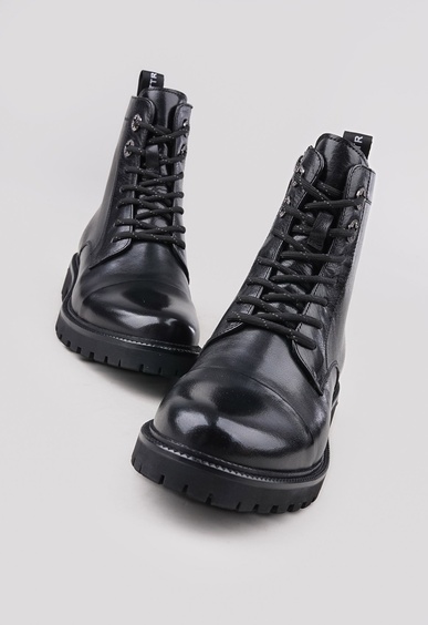 Ботинки Mario Berlucci Ботинки Mario Berlucci