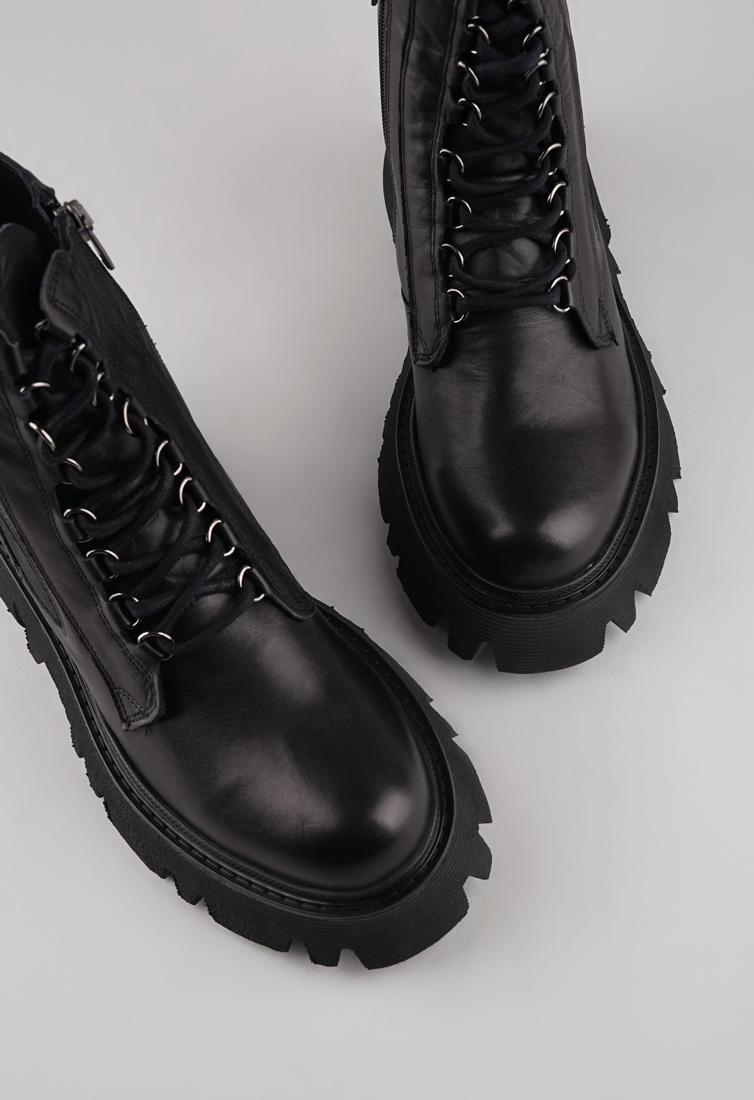 Ботинки Mario Berlucci Ботинки Mario Berlucci