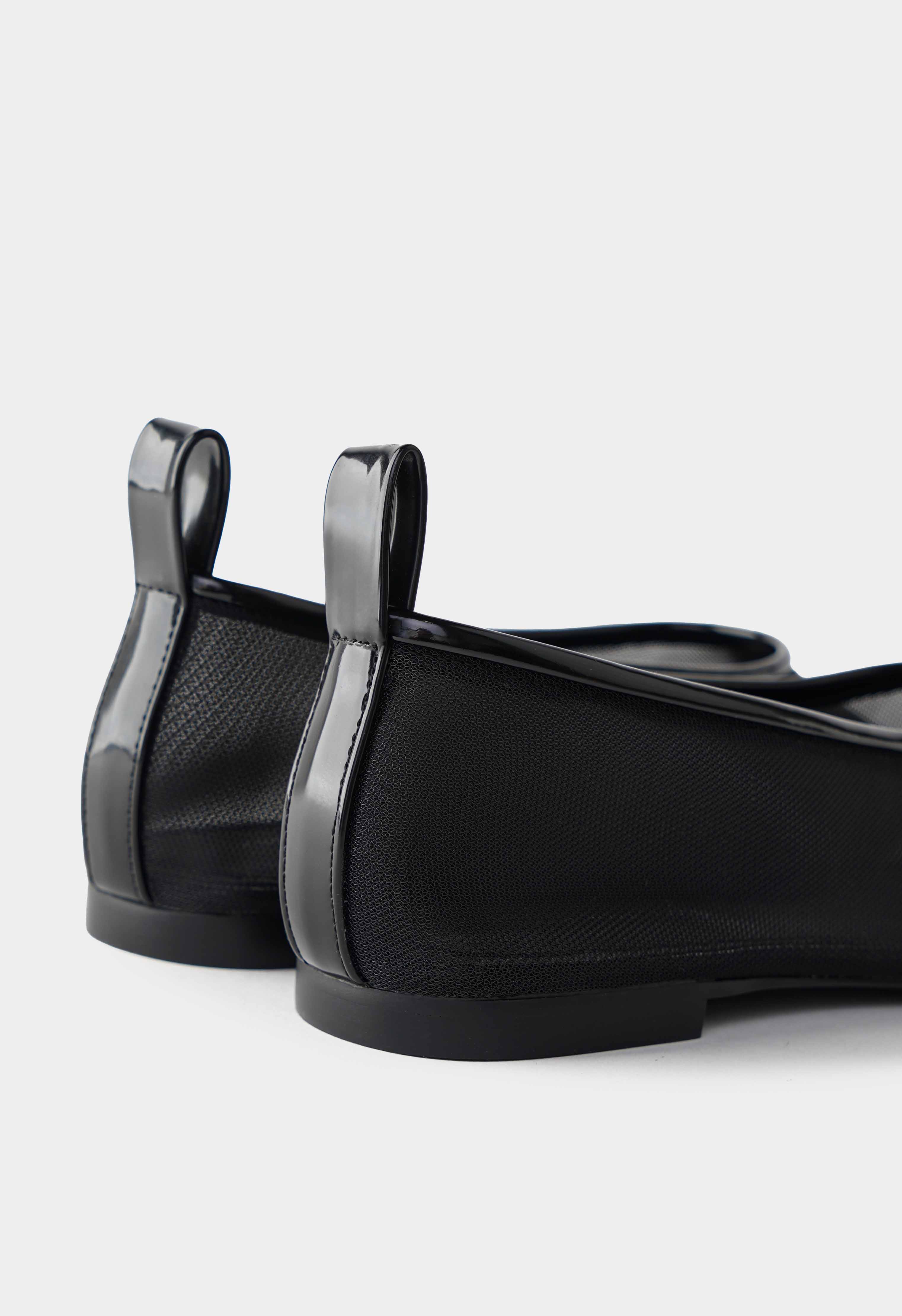 Балетки Mario Berlucci