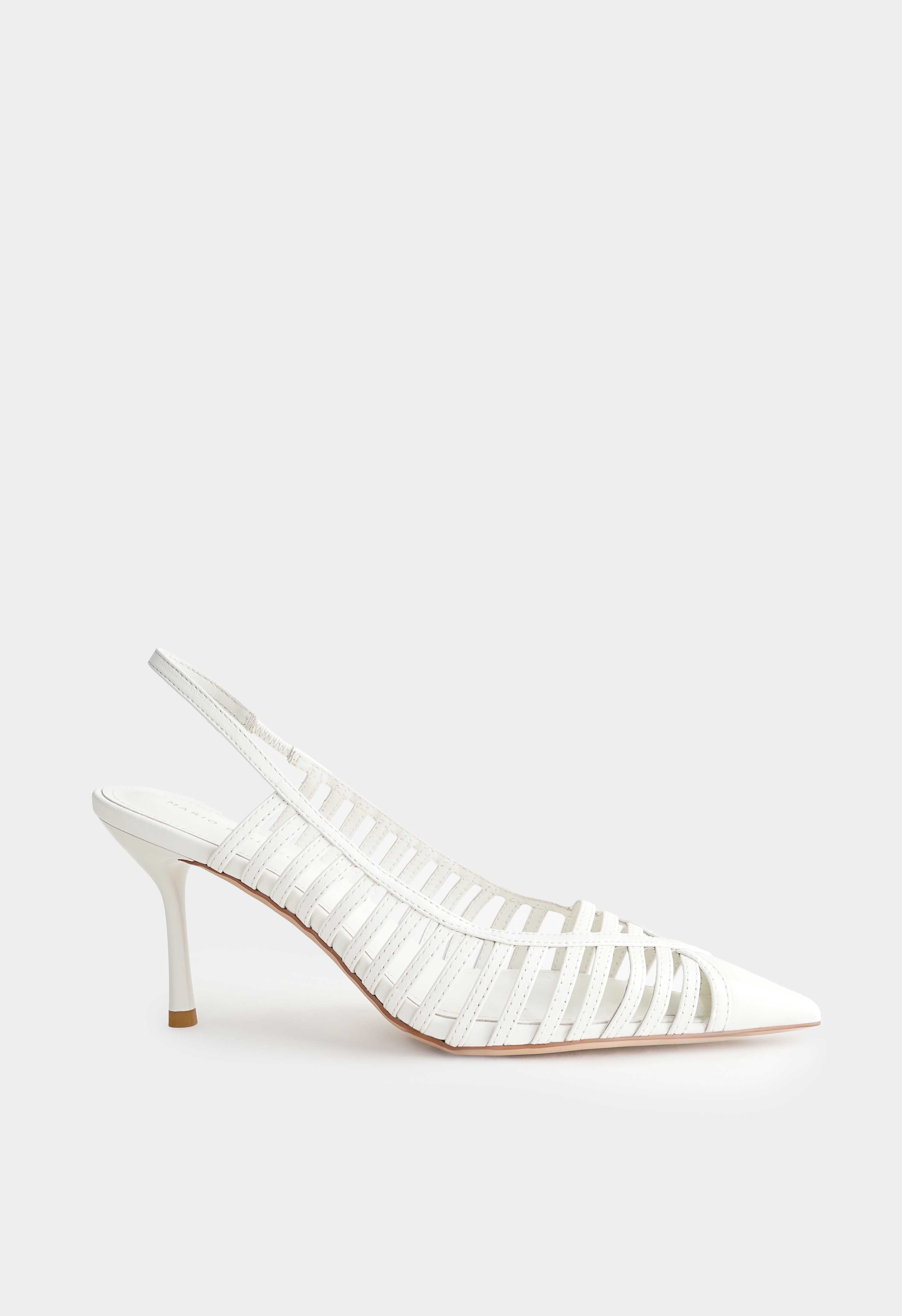 Mario Berlucci 1-J224-10