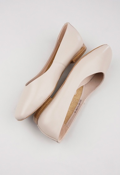 Балетки Mario Berlucci Балетки Mario Berlucci