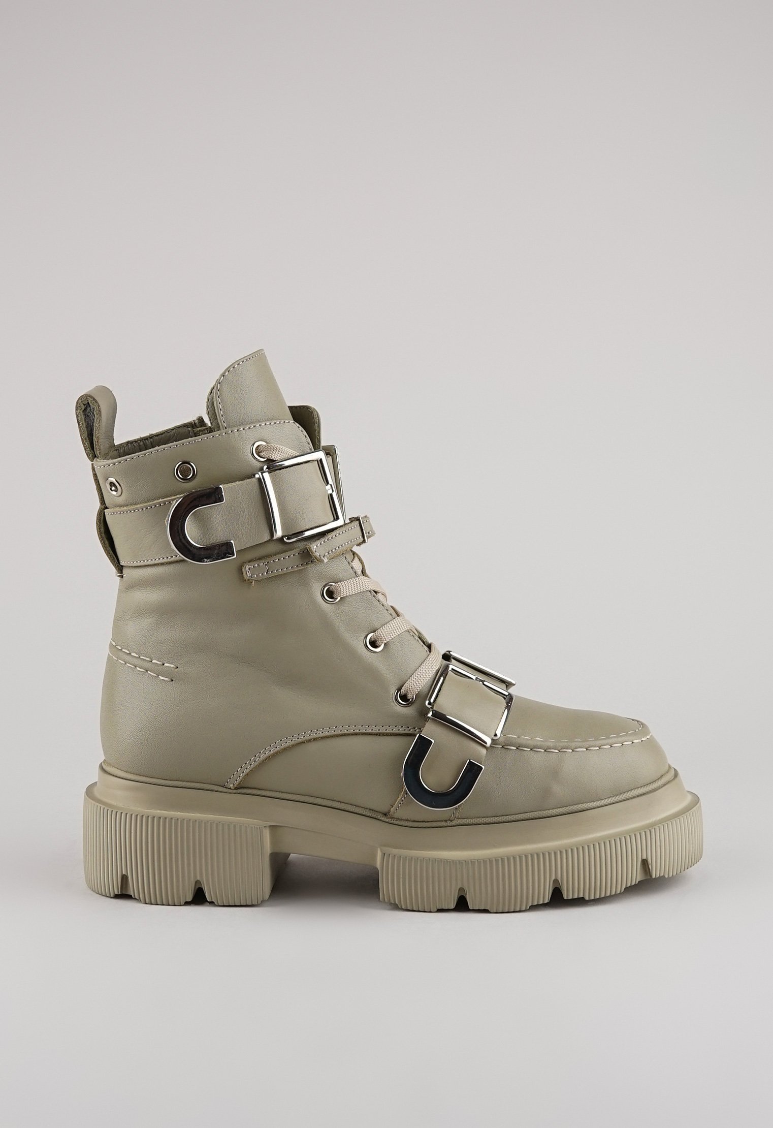 Ботинки Mario Berlucci Ботинки Mario Berlucci