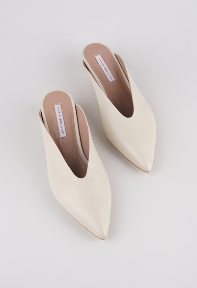 Туфли Mario Berlucci Туфли Mario Berlucci