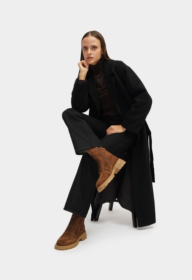 Ботинки Mario Berlucci Ботинки Mario Berlucci