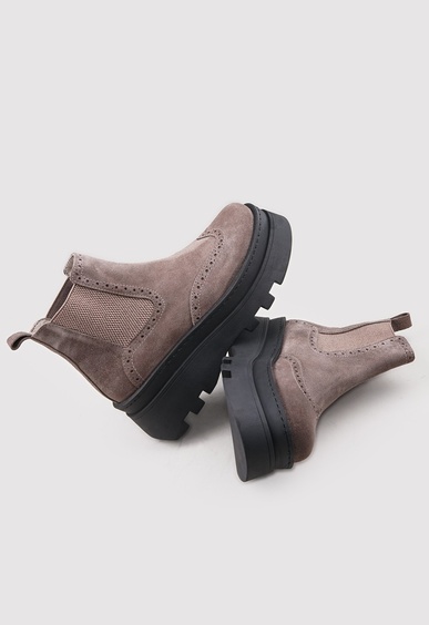 Ботинки Mario Berlucci Ботинки Mario Berlucci