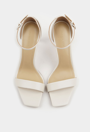 Босоножки Mario Berlucci Босоножки Mario Berlucci