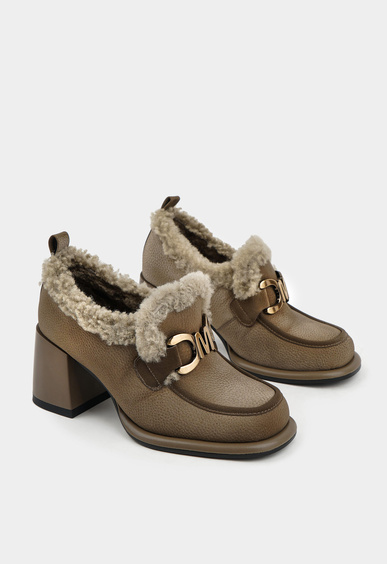 Ботильоны Mario Berlucci Ботильоны Mario Berlucci