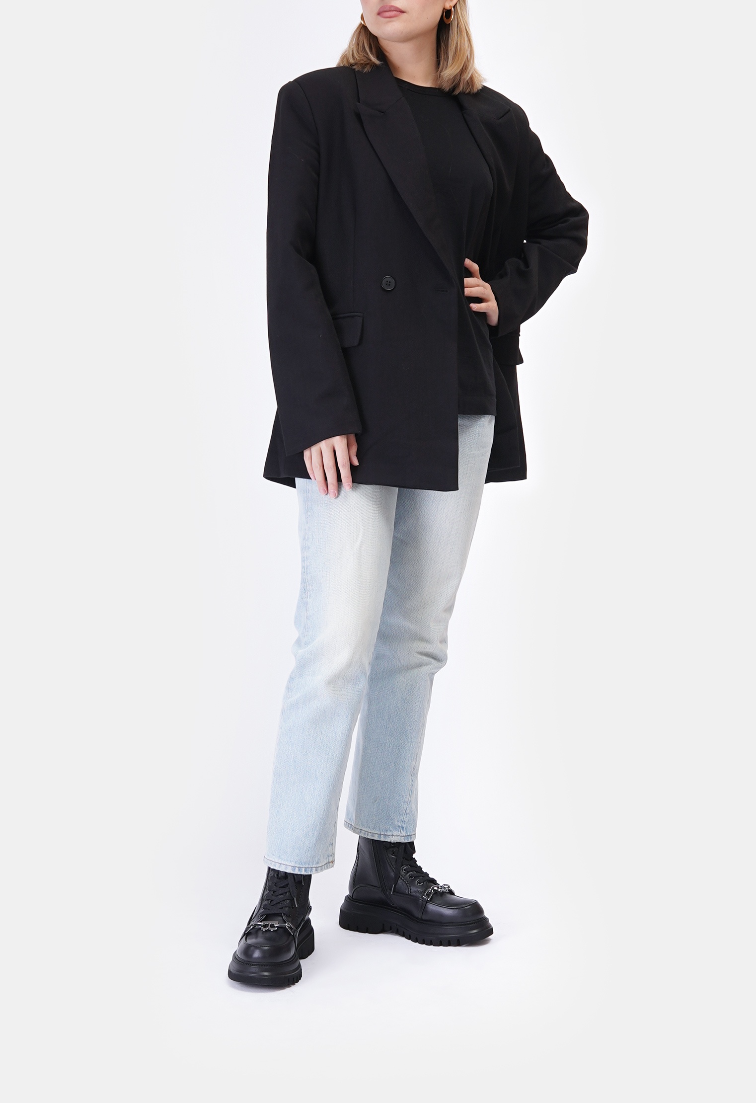 Ботинки Mario Berlucci Ботинки Mario Berlucci