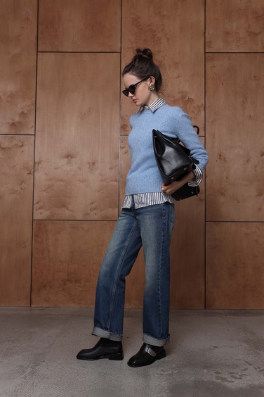 Ботинки Mario Berlucci Ботинки Mario Berlucci