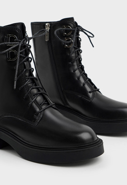 Ботинки Mario Berlucci Ботинки Mario Berlucci