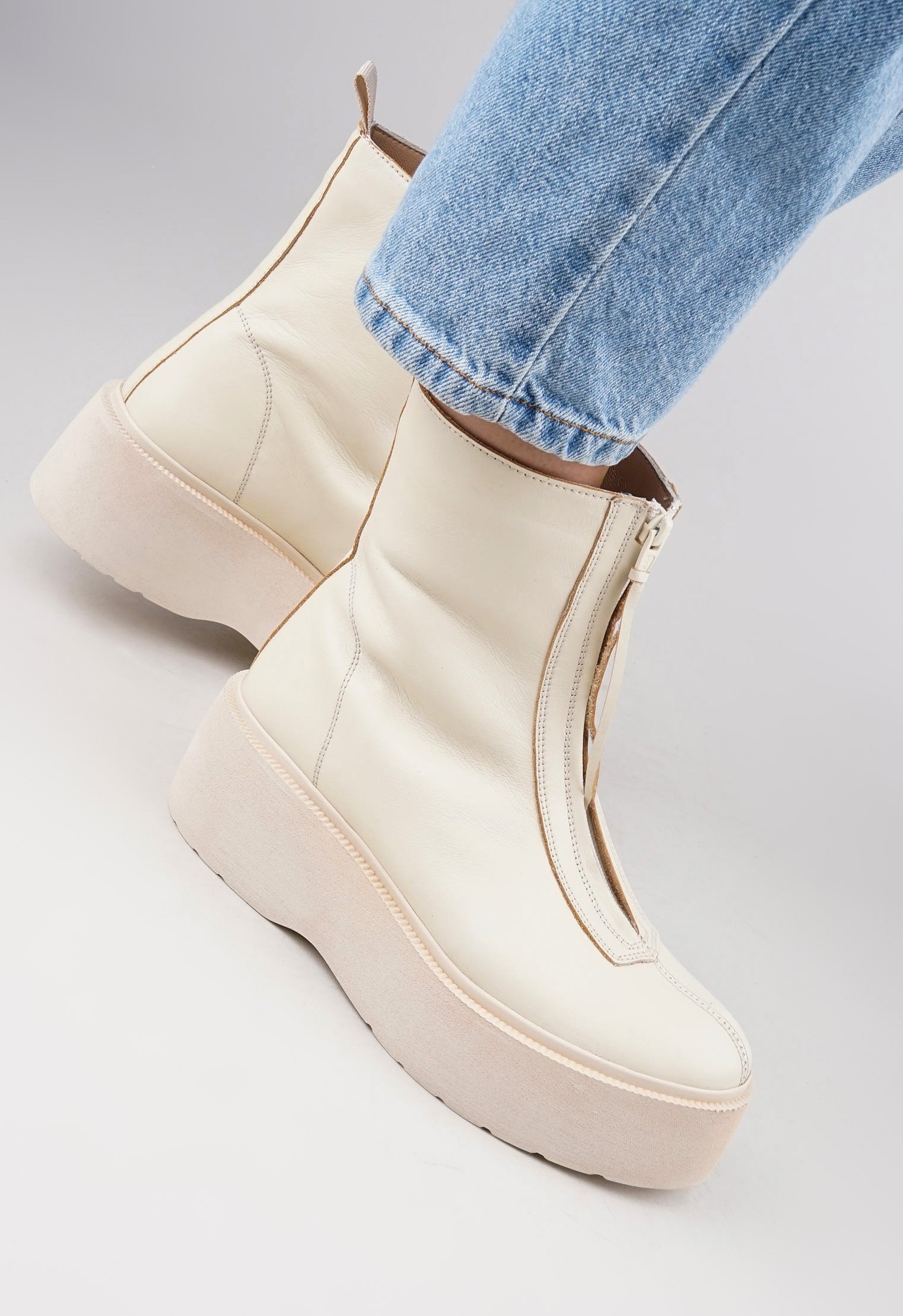 Ботинки Mario Berlucci Ботинки Mario Berlucci