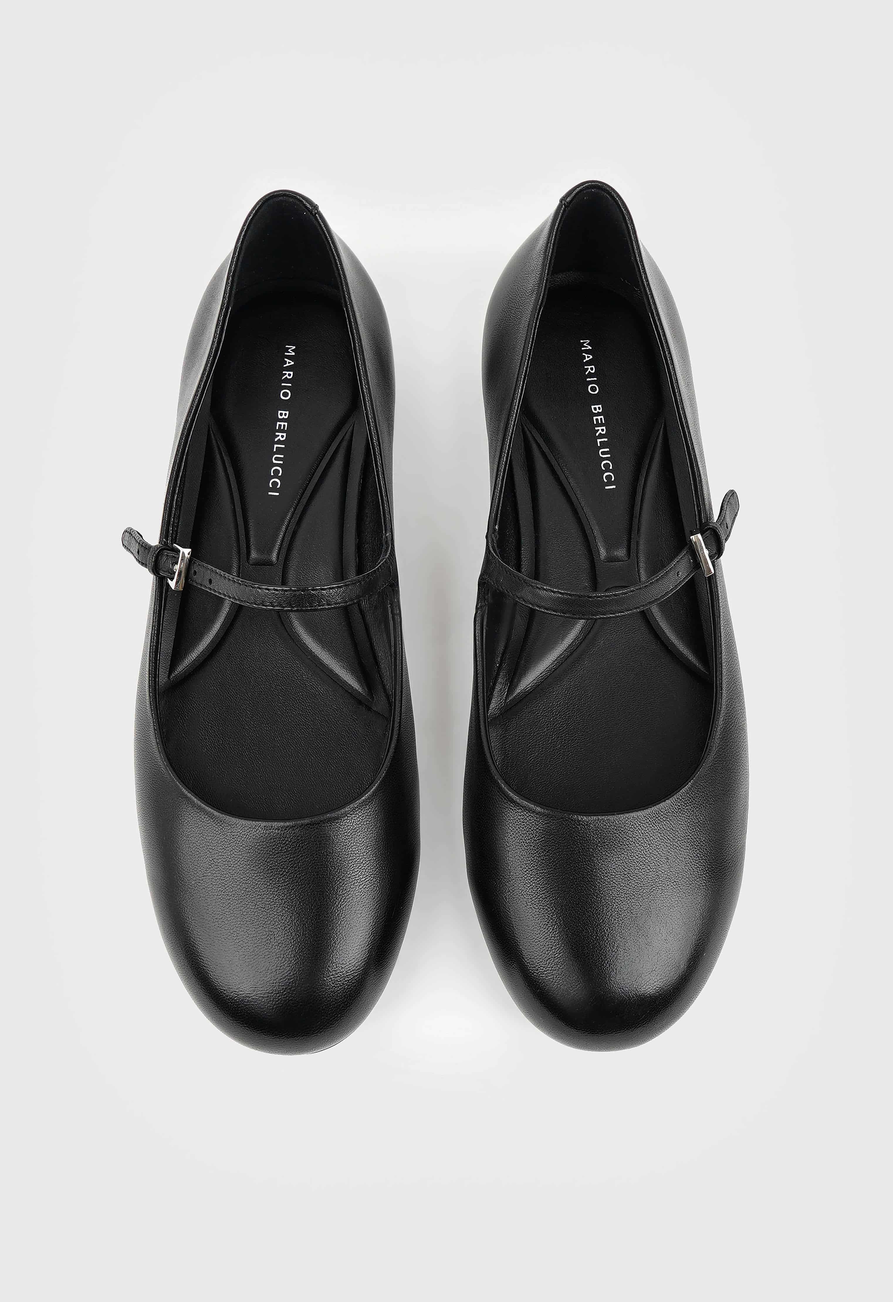 Mario Berlucci 1-G056-01