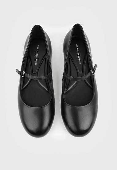 Mario Berlucci 1-G056-01