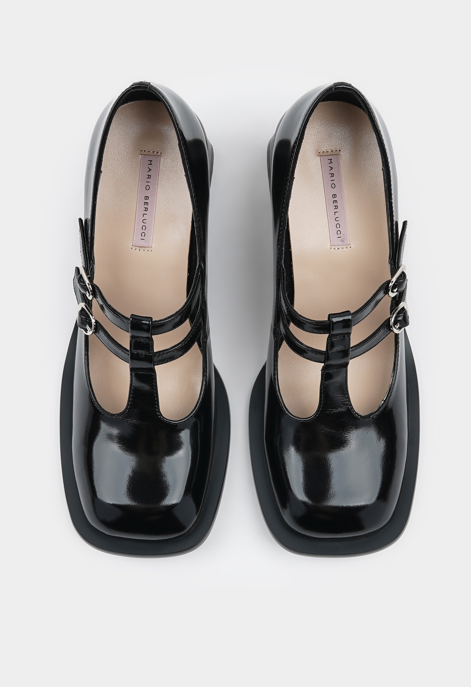 Туфли Mario Berlucci Туфли Mario Berlucci