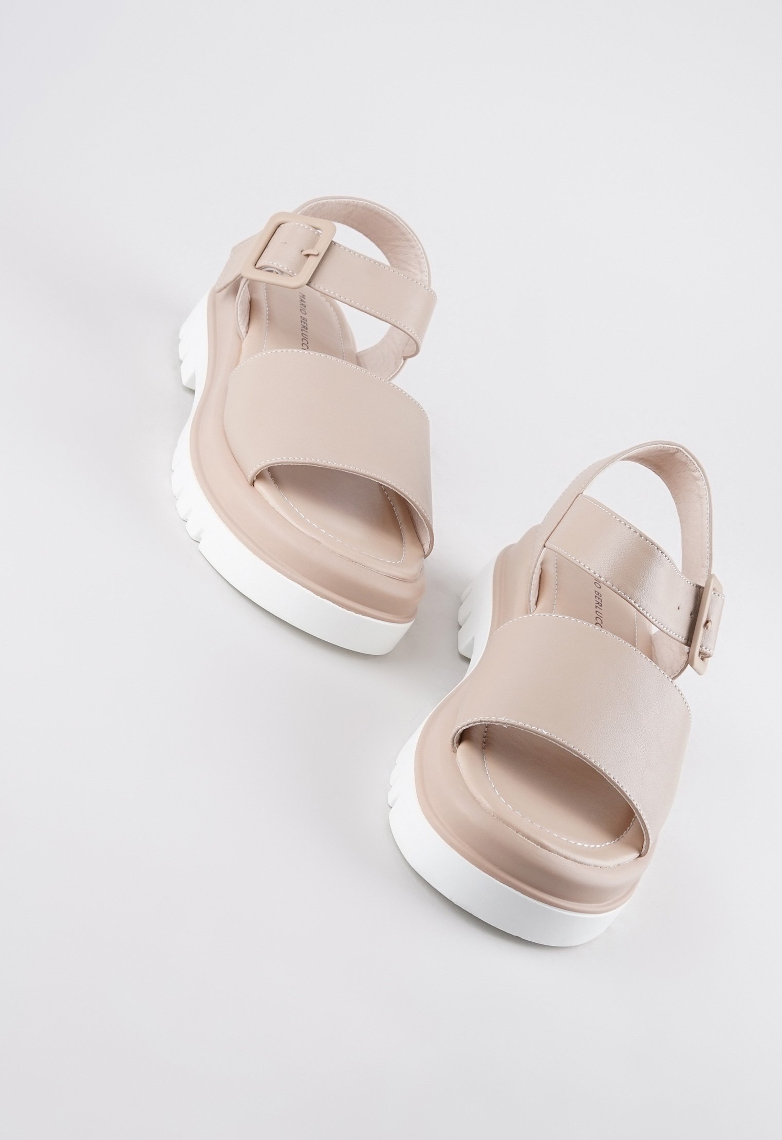 Сандалии Mario Berlucci Сандалии Mario Berlucci