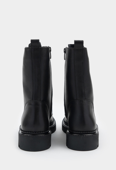 Ботинки Mario Berlucci Ботинки Mario Berlucci