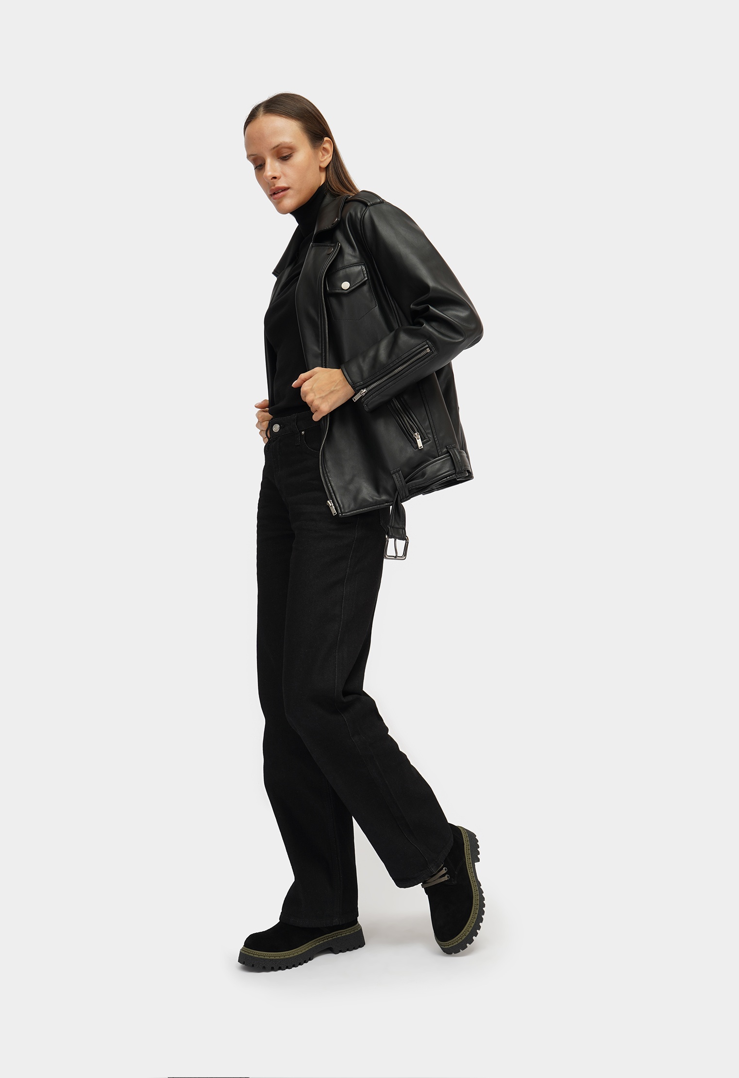 Ботинки Mario Berlucci Ботинки Mario Berlucci