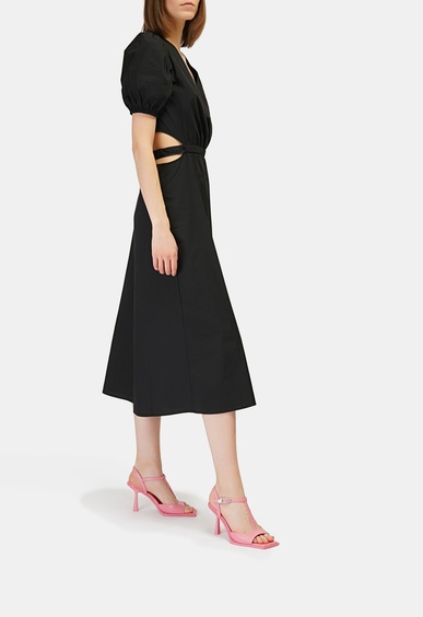 Босоножки Mario Berlucci Босоножки Mario Berlucci