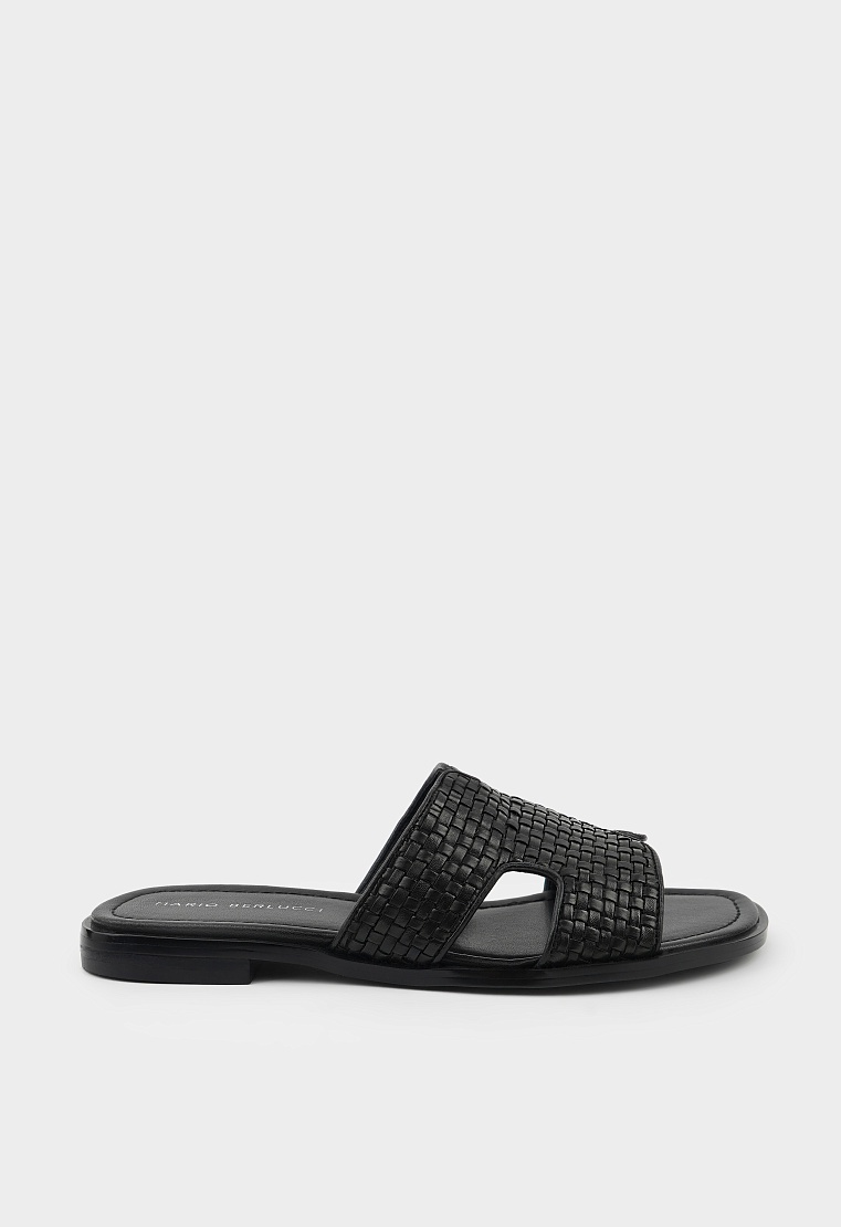 Пантолеты из натуральной кожи