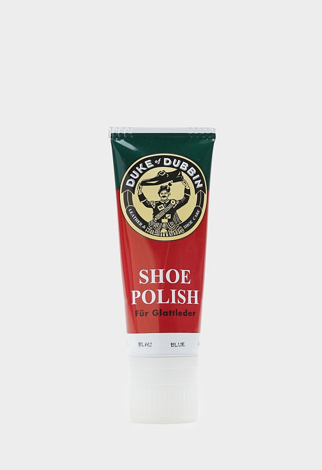 20-1640 крем для гладкой кожи DUKE OF DUBBIN
