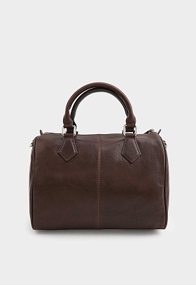 Коричневый