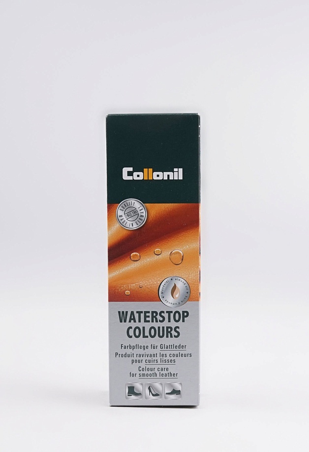 20-1309 Waterstop tube /050 нейтр/, крем снего/водоотталк. COLLONIL (Цвет: нейтральный;)
