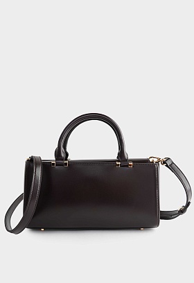 Коричневый