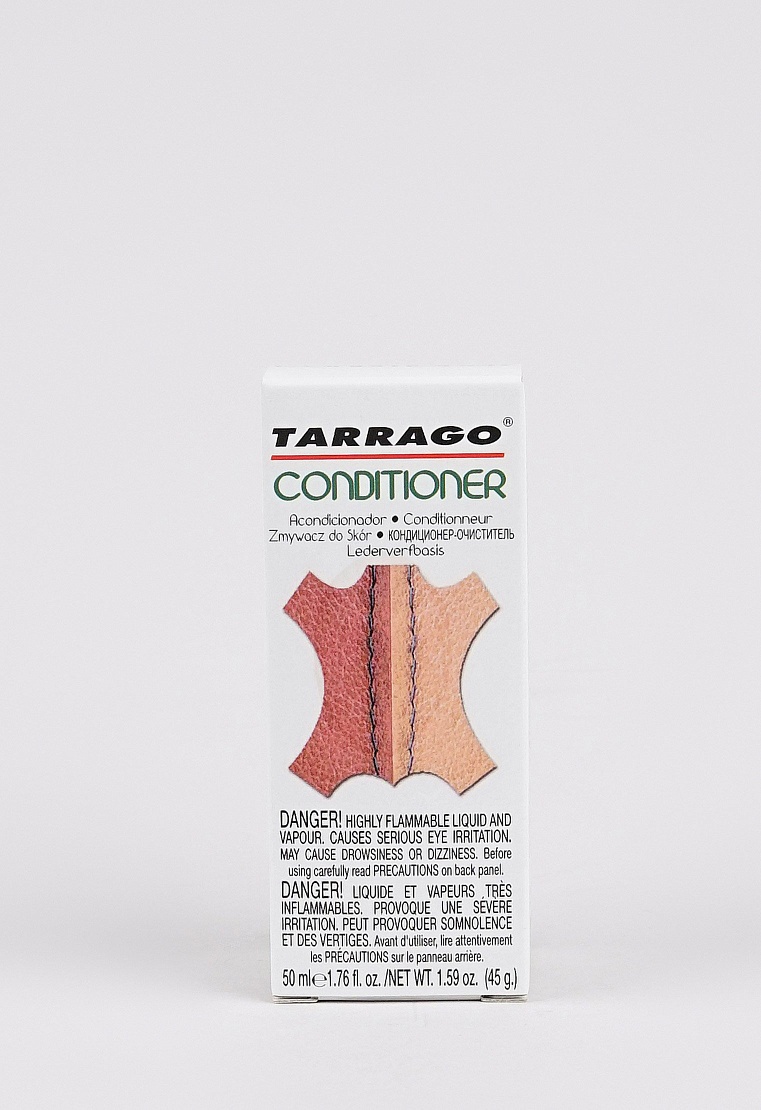 Уход за обувью Tarrago