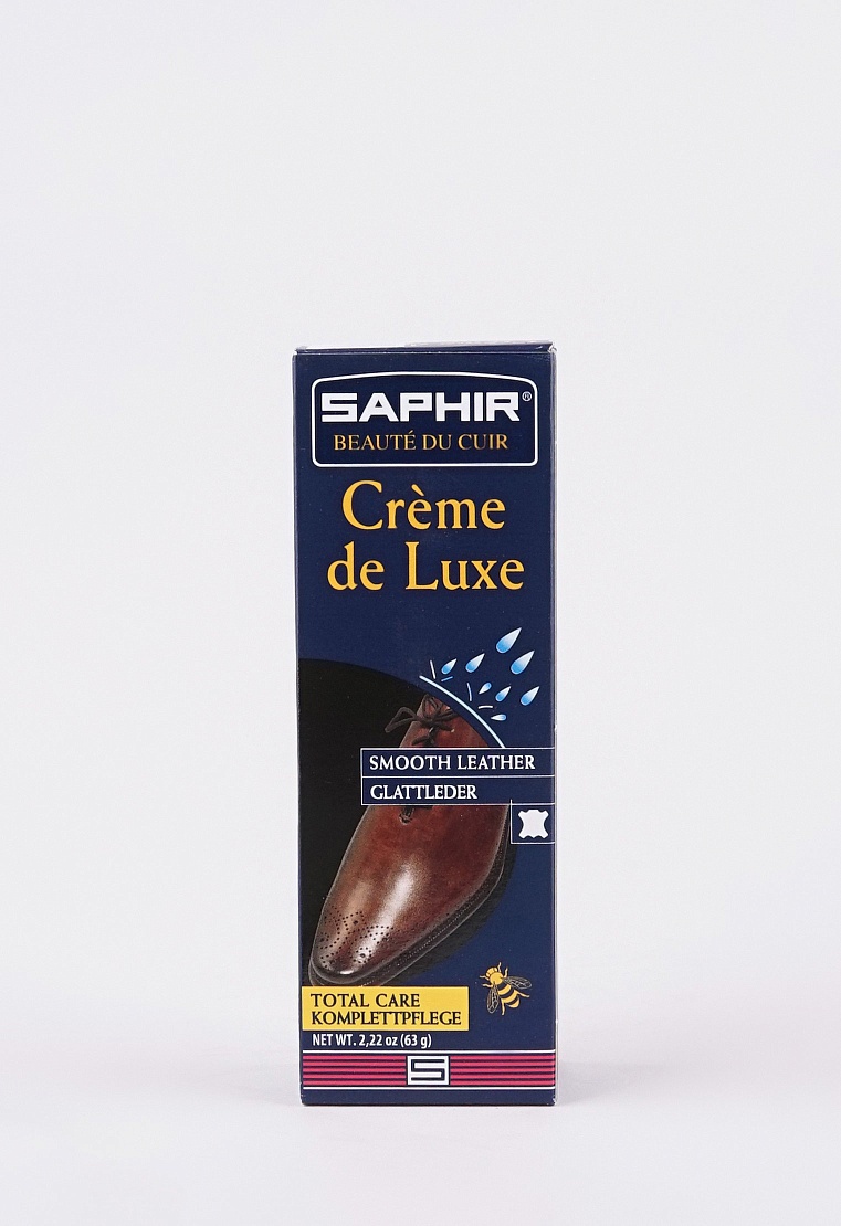 Уход за обувью SAPHIR
