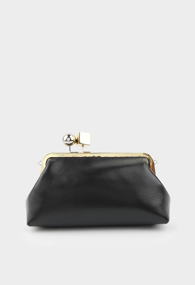 Сумка из натуральной кожи