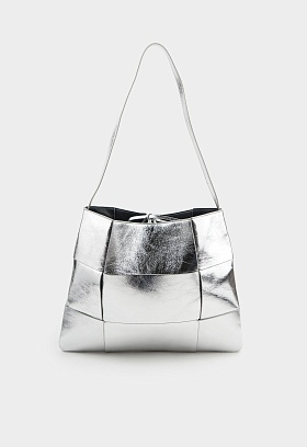 Серебряный