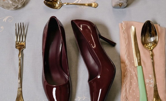 В чем встретить корпоратив и Новый год, чтобы блистать