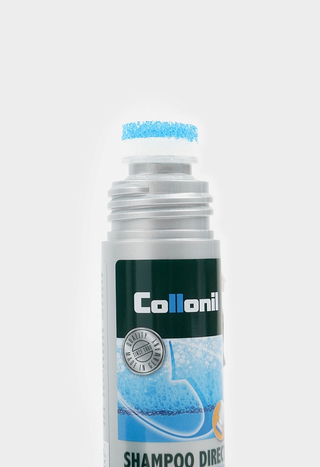 20-1094 Direct shampoo 100 ml, шампунь универсальный COLLONIL