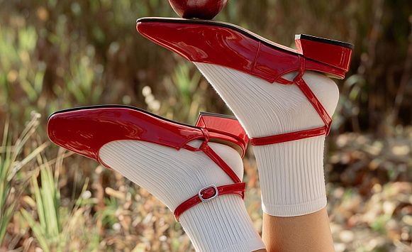 В ритме весны