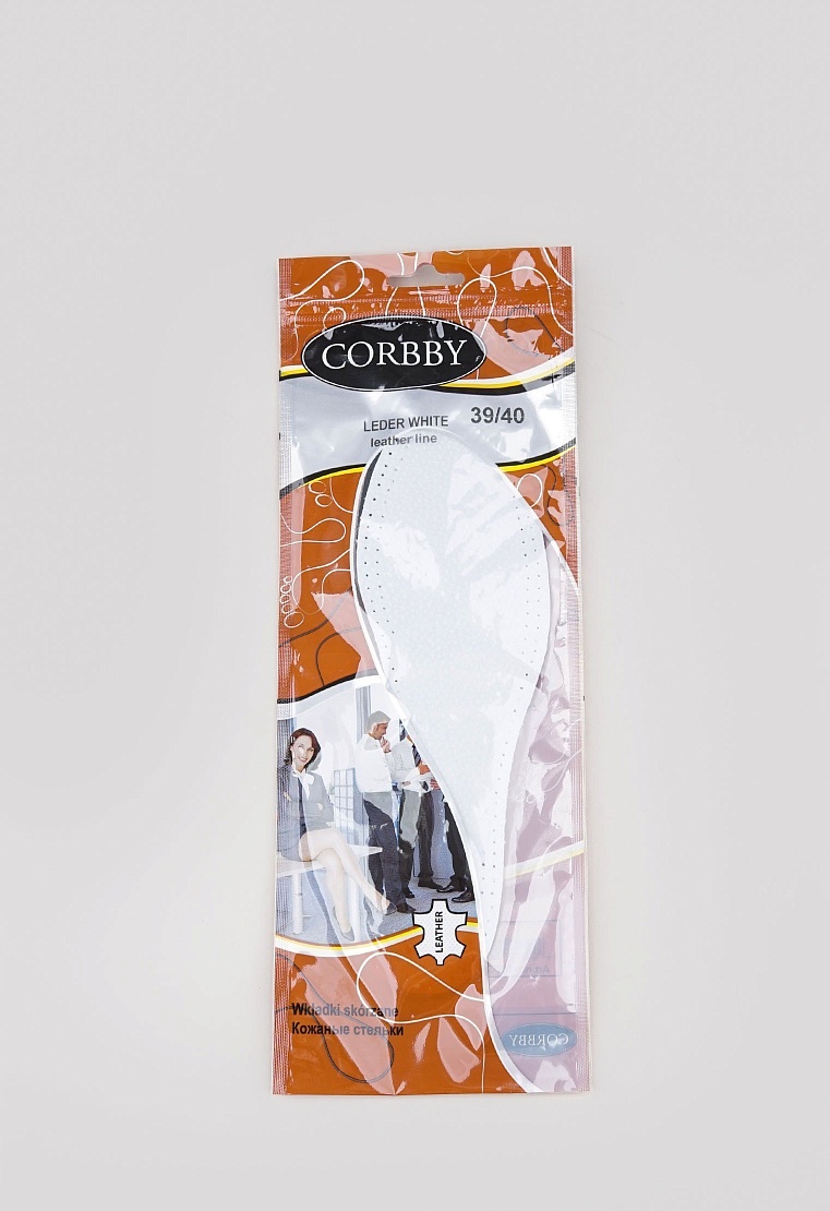 Уход за обувью Corbby