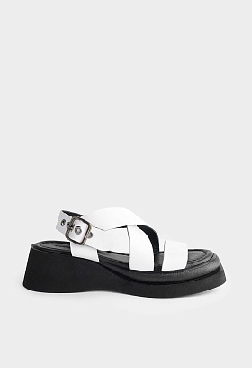 Черно-белый