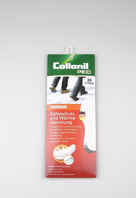 Уход за обувью Collonil