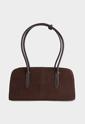 Коричневый