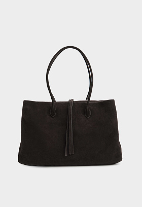 Коричневый