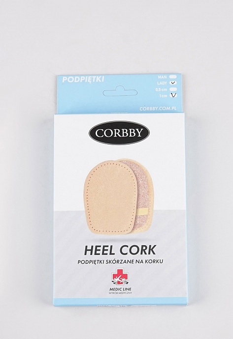 Уход за обувью Corbby