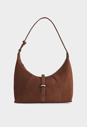 Коричневый