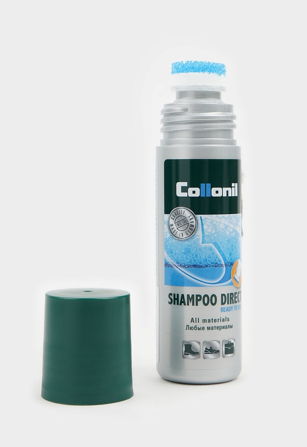 20-1094 Direct shampoo 100 ml, шампунь универсальный COLLONIL