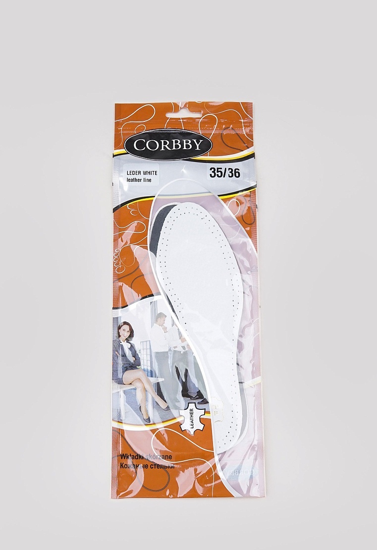 Уход за обувью Corbby