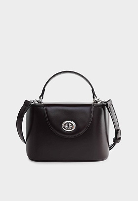 Коричневый