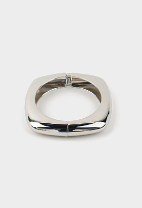 Серебряный